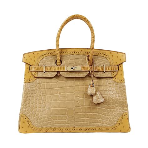 hermes birkin grand marriage|Hermes Birkin 35 Ghillies Grand Marriage Tri.